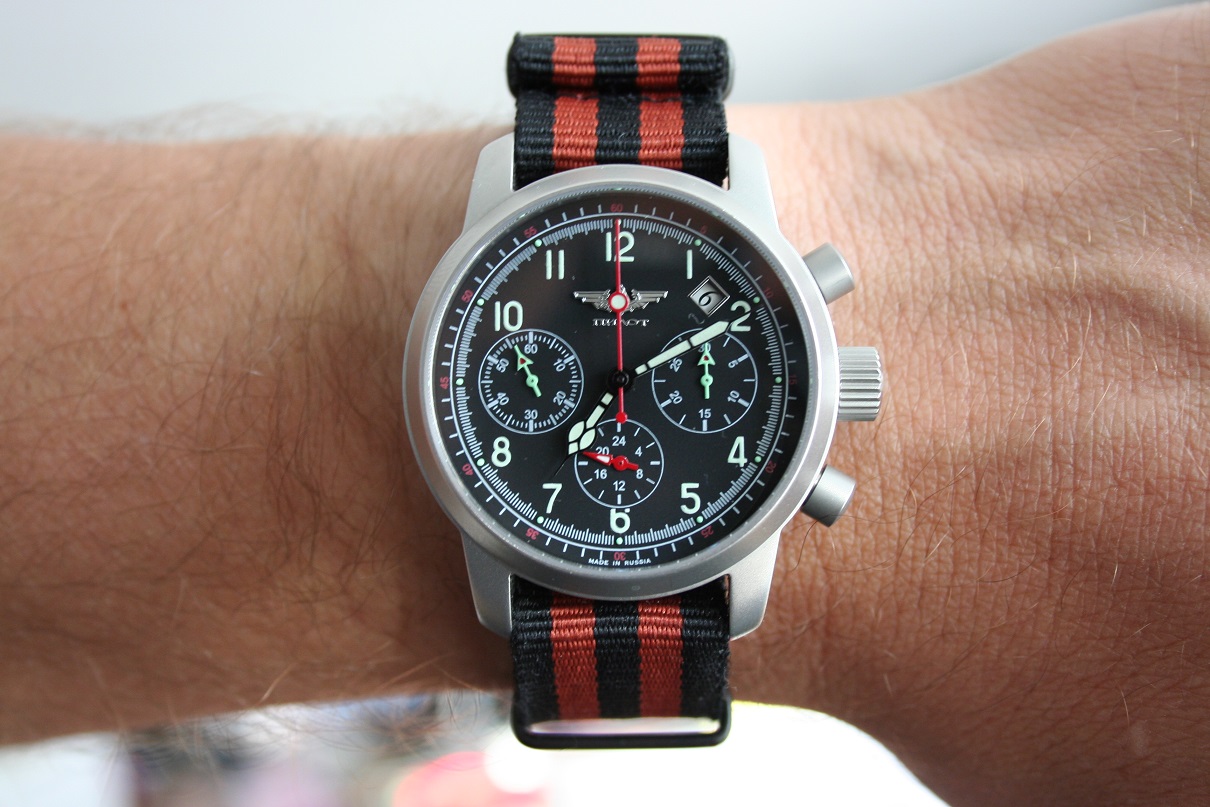 best watches under 6k