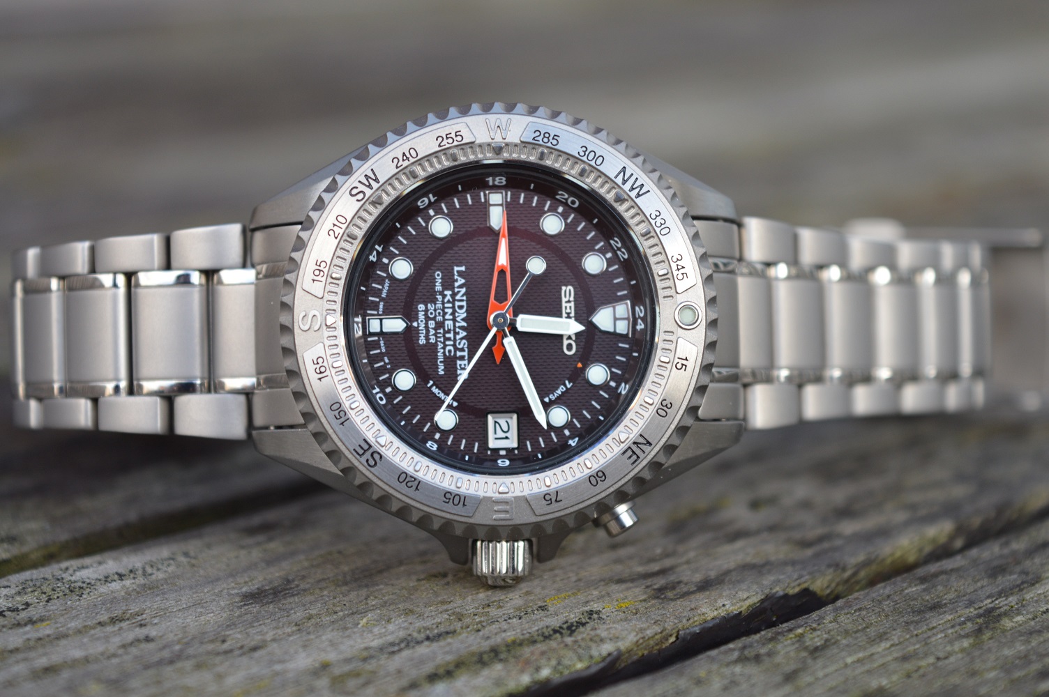 seiko night vision watches