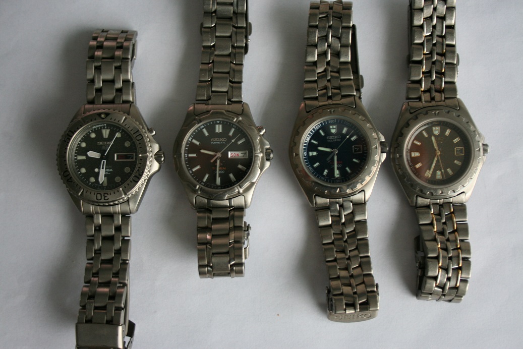 Share Your Collection: Part Deux | Page 36 | WatchUSeek Watch Forums